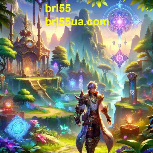 A Magia dos Jogos de Aventura: Uma Viagem Inesquecível