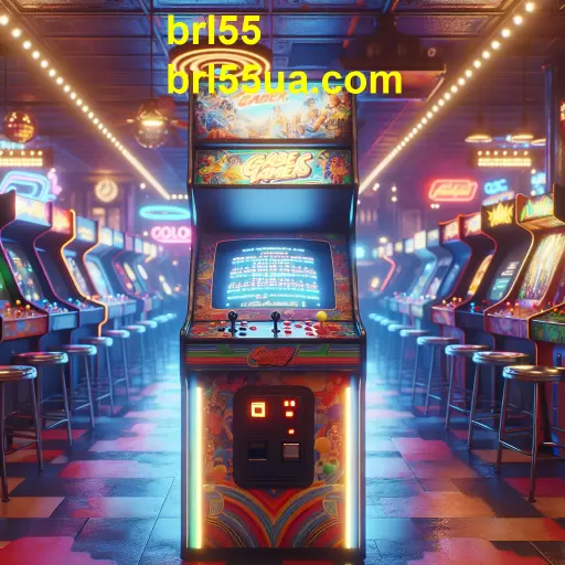 A Evolução dos Jogos de Arcade: Da Nostalgia à Modernidade