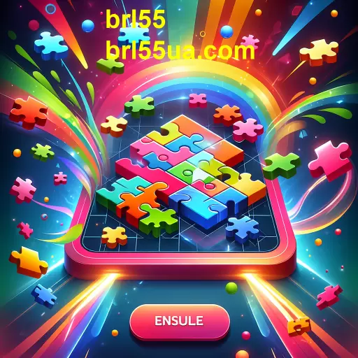 Descubra o Fascinante Mundo dos Jogos de Quebra-Cabeça no brl55